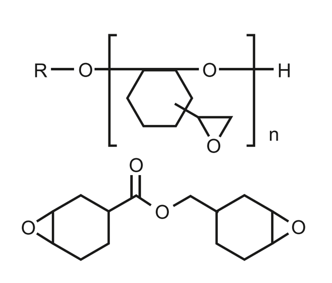 TTA3150:Poly[(2-oxiranyl)-1,2-cyclohexanediol]-2-ethyl-2-(hydroxymethyl)-1,3-propanediol Ether Cas 244772-00-7