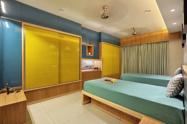 Interior decorator in Pimpri Chinchwad- RS Interiors