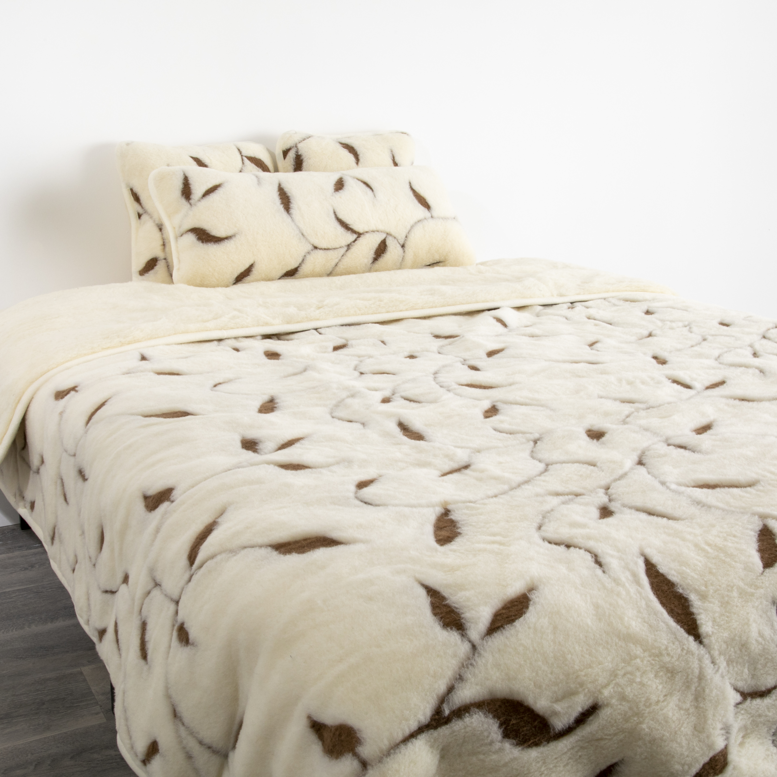 Wool Bedding