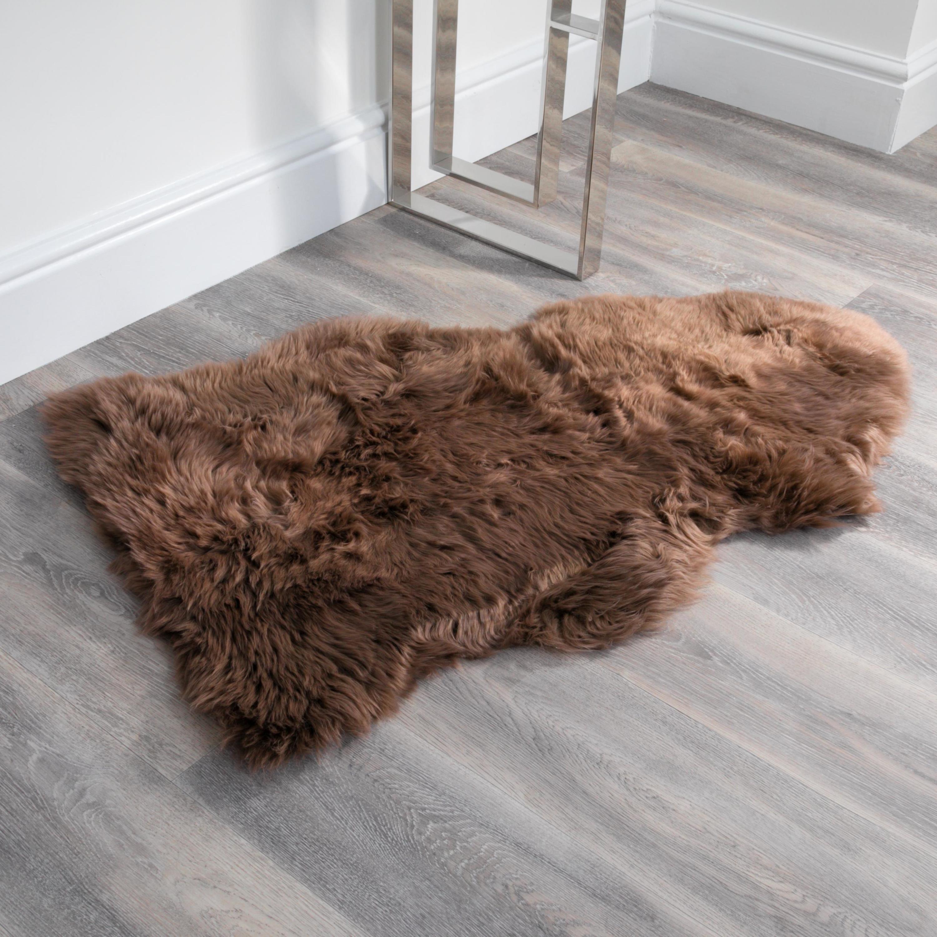 Sheepskin Rugs