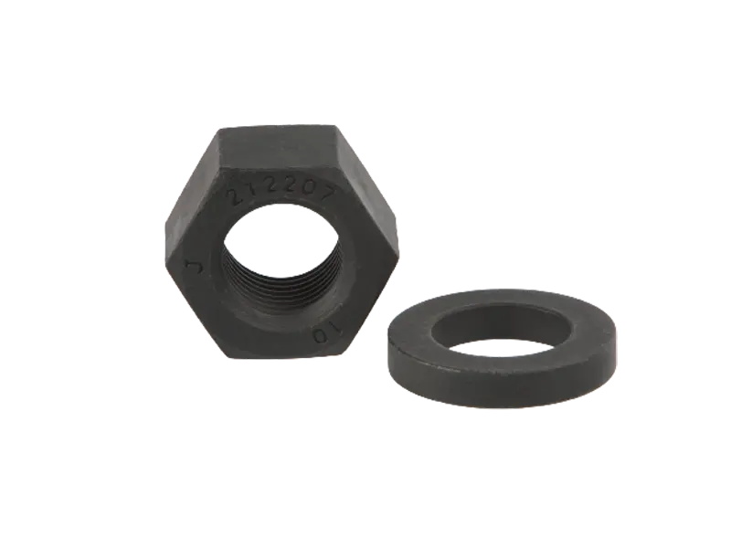 JNZC Nuts &. Washers 