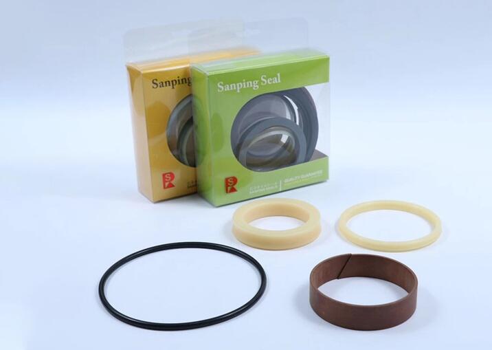 Adjuster Seal Kit Fits PC400-5 Excavator