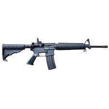 Sons of Liberty Gun Works M4 5.56NATO Rifle - 16