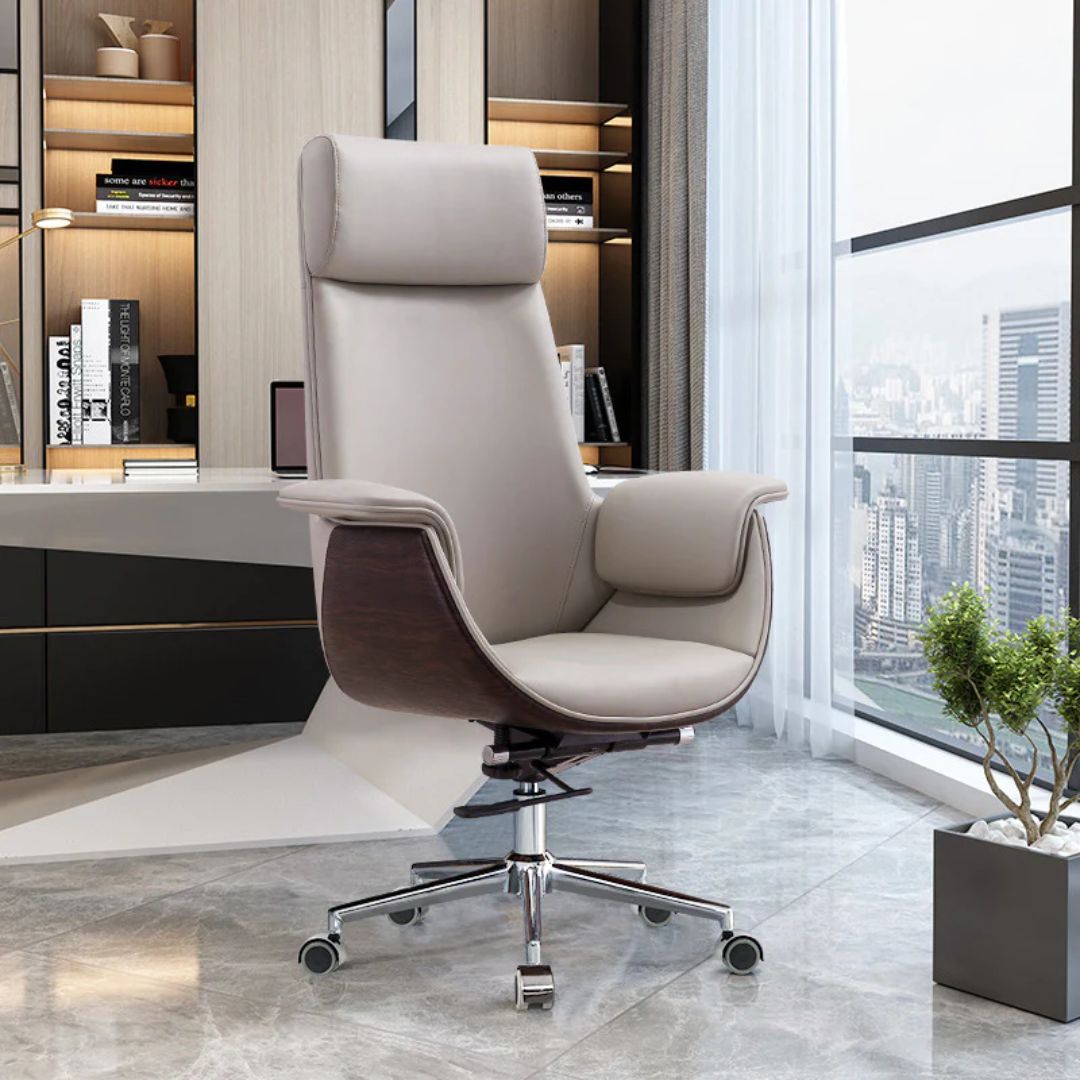  Buy Executive Chair for Office | Upmarkt