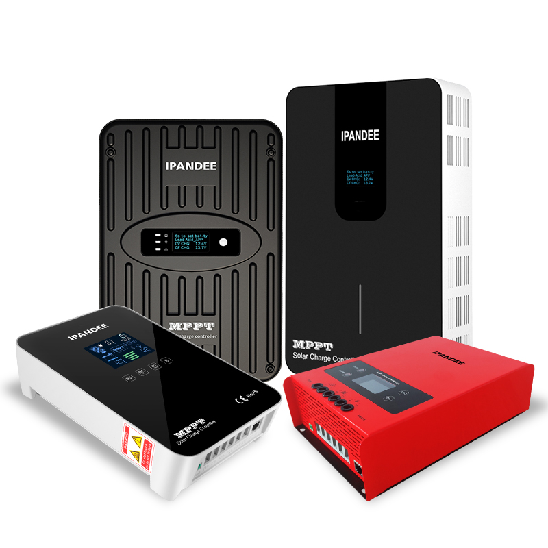 Combinatori per veicoli a batteria