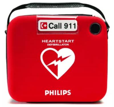 PHILIPS AED Defibrillators & Accessories