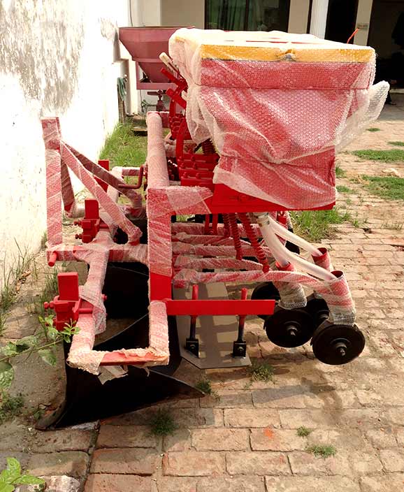 Farm Implements In UAE