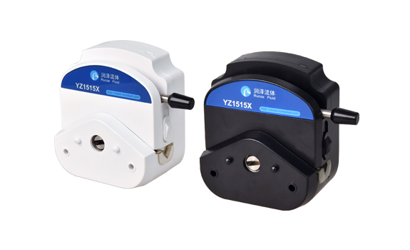 Peristaltic Pump