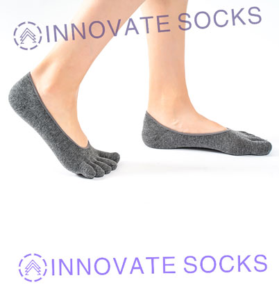 Toe Socks