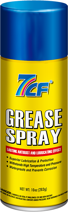 GREASE SPRAY