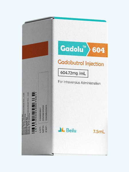 Gadobutrol Injection/API