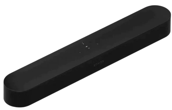 Sonos Smart Soundbar Beam (Gen 2)