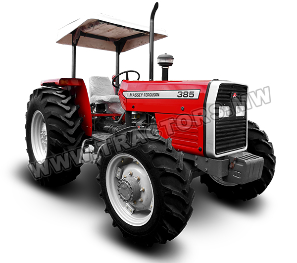 Massey Ferguson Tractors For Sale