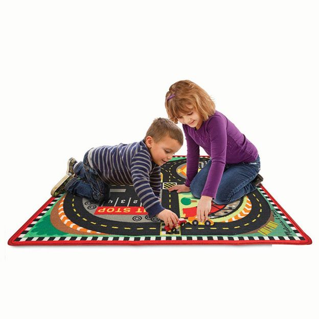 Buy Montessori Work Rugs 