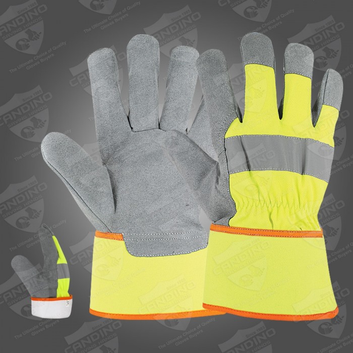 Insulated Gloves