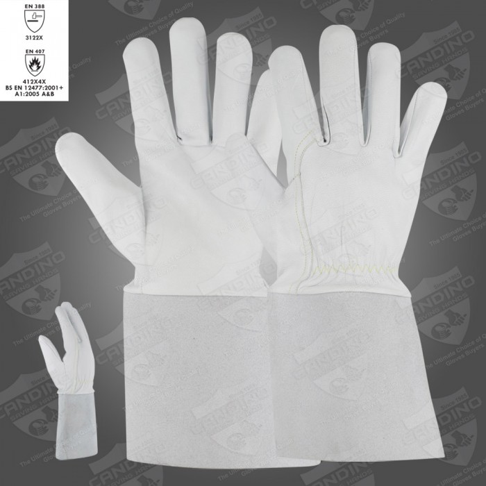 Best Welding Gloves