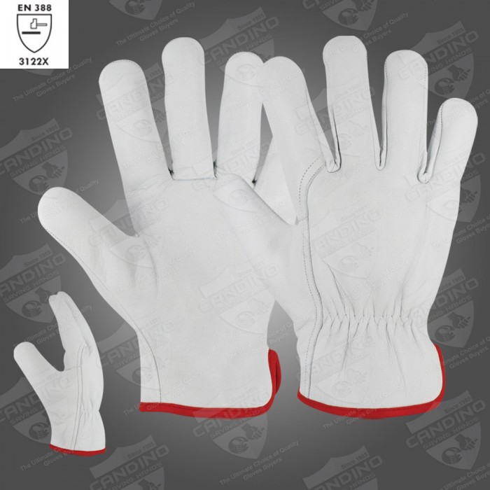 Driver Gloves