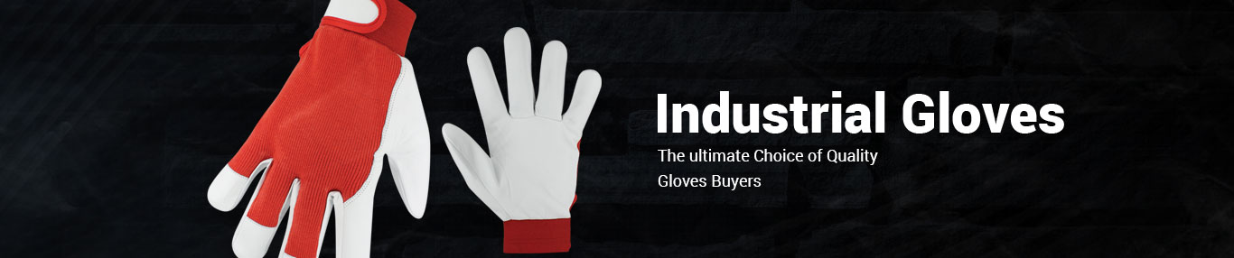 Industrial Gloves