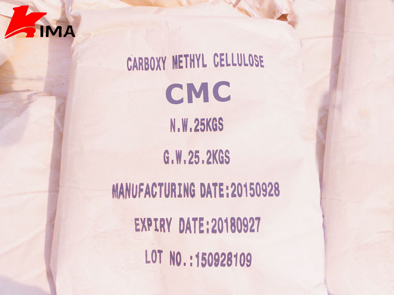 Carboxymethyl Cellulose (CMC) Wholesale