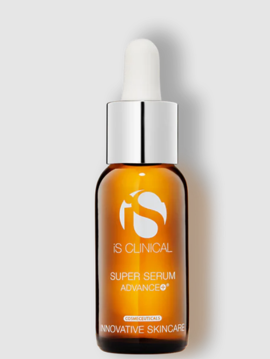 iS Clinical Super Serum Advance+