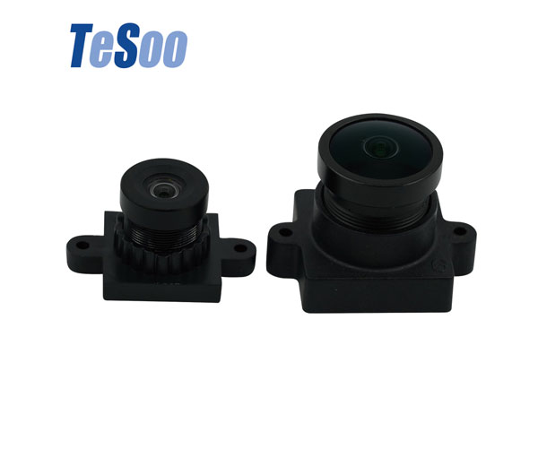 Tesoo Wide Angle No Distortion Lens