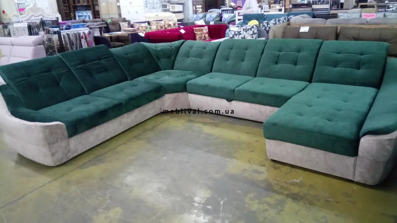 Sofa sebuleni