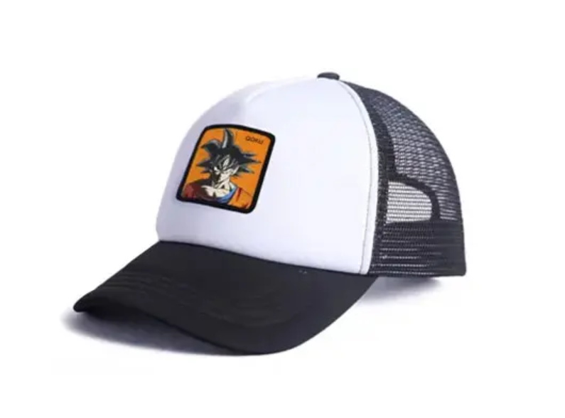 Custom Printed Foam Trucker Hats