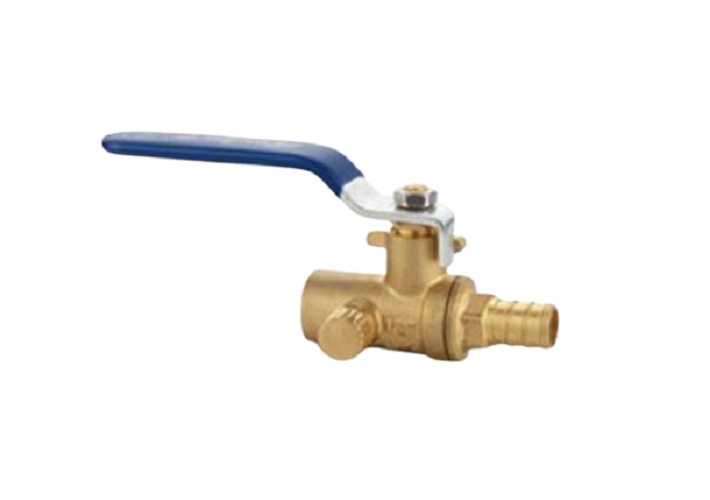 China Bronze Ball Valve Supplier