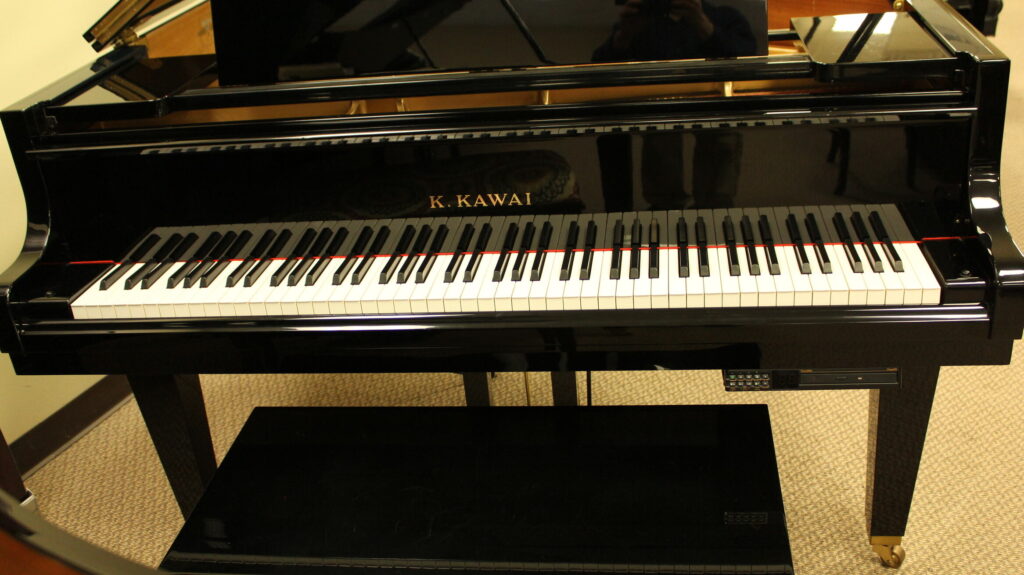 Kawai Piano