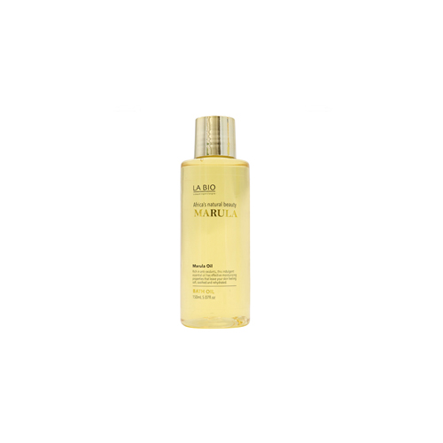 Fragranced Bath Oil