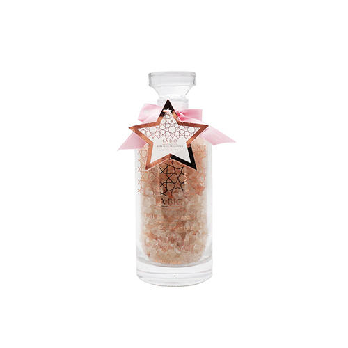 Fragranced Bath Salts