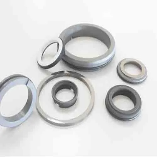 Seal Spare Parts Sealing Rings