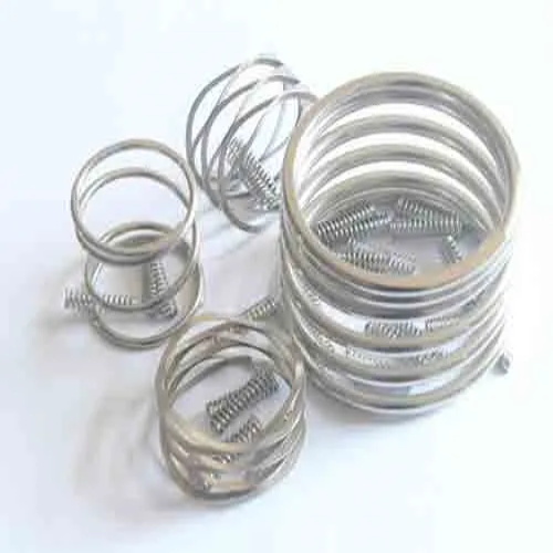 Seal Spare Parts Spring