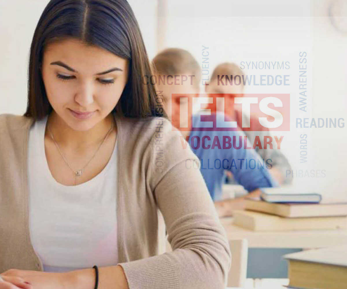 Ielts Coaching