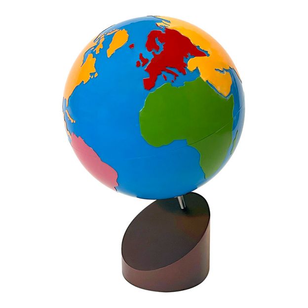 Buy Montessori Globe Online