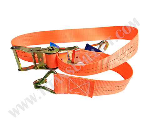 Bulk 1.5 Inch Ratchet Straps