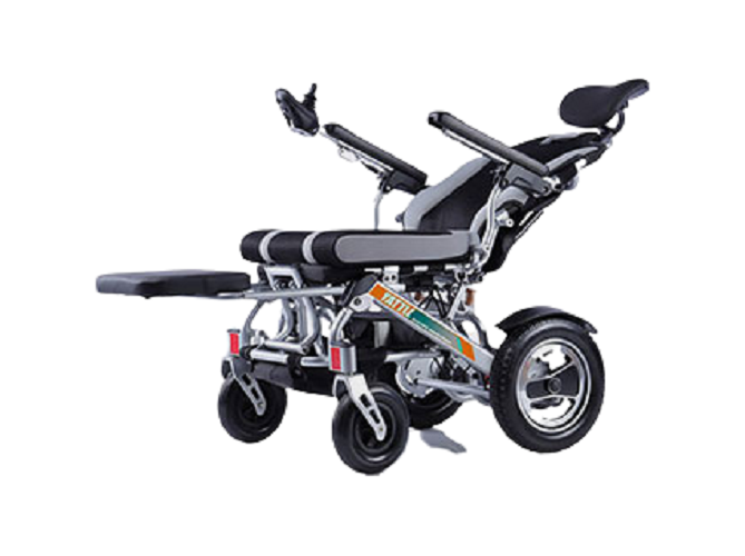 Power Wheelchair Manufacturer