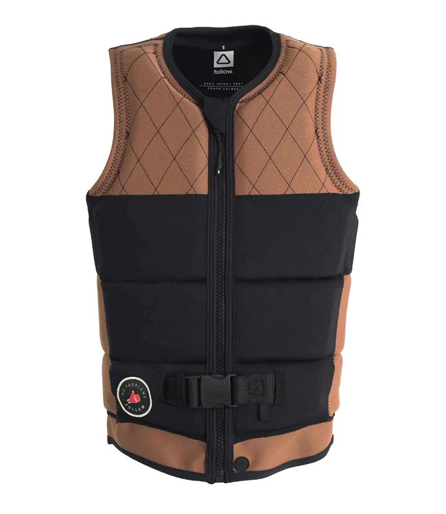 Follow Doca Mens Life Vest (2024)