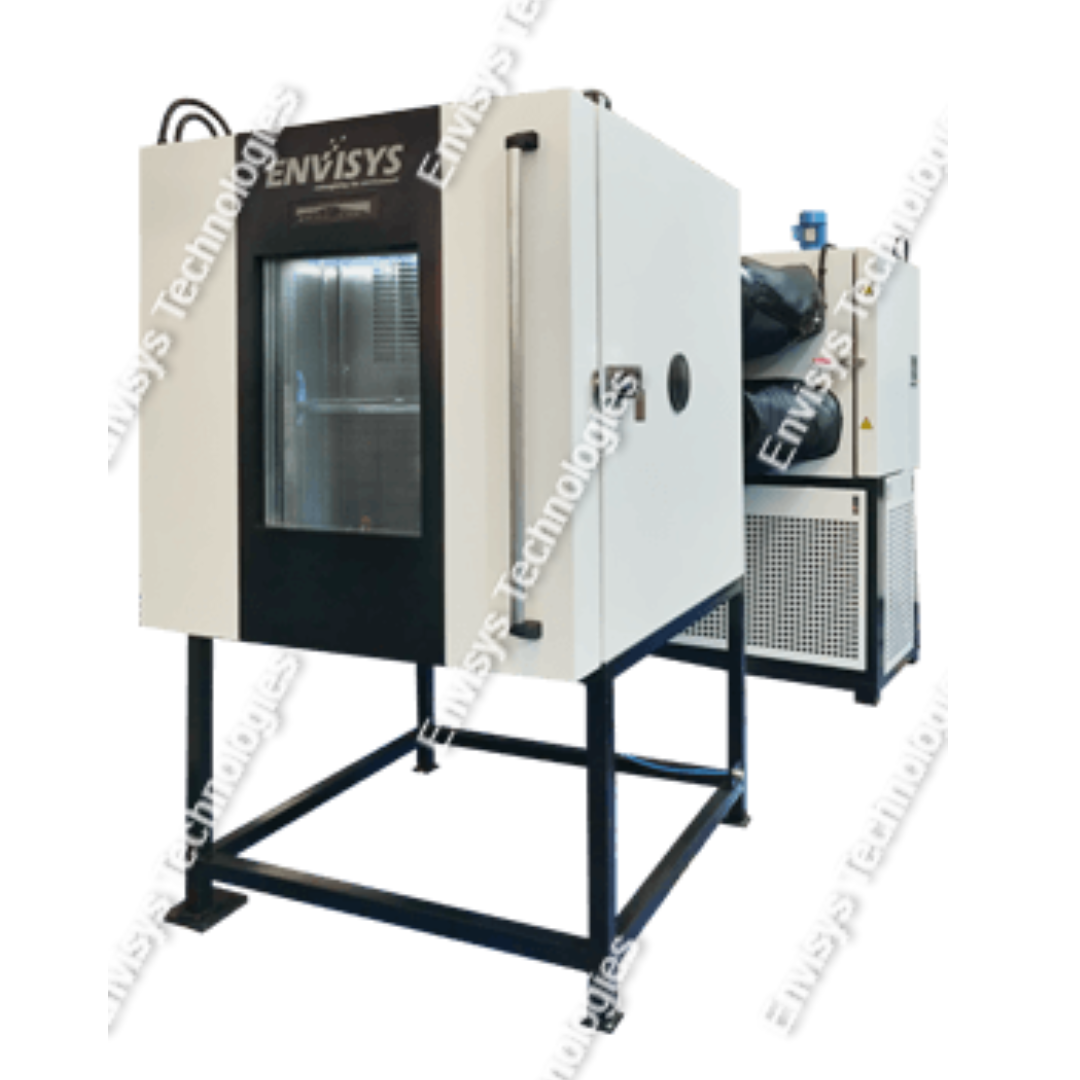 Custom Build  Environmental Test Chamber | Envisys Technologies