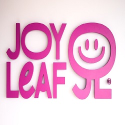 Joyleaf Recreational Weed Dispensary Roselle Products