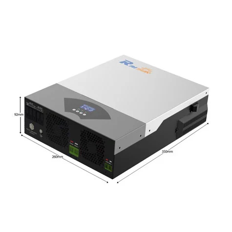 Off Grid Solar Inverter