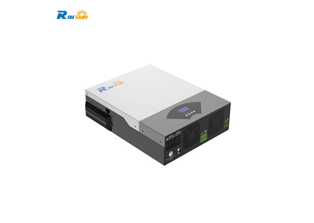 Rated Power 3200W 24VDC Battery Inverter