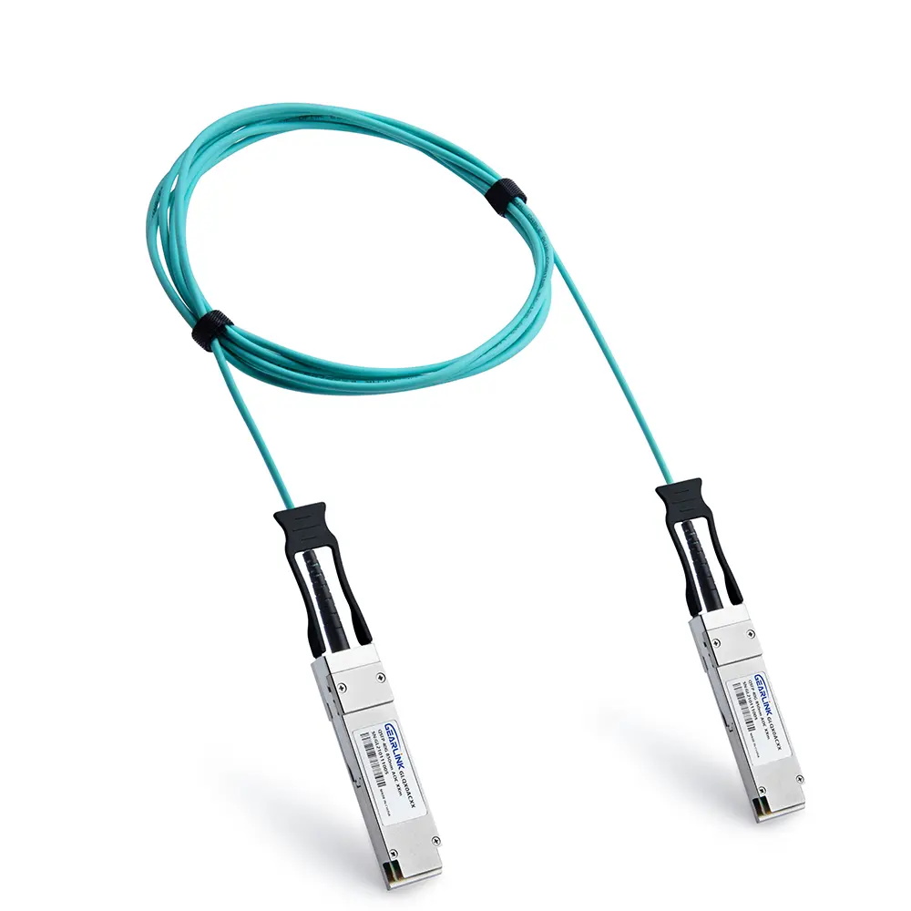 QSFP+ 40G 850nm XXm AOC