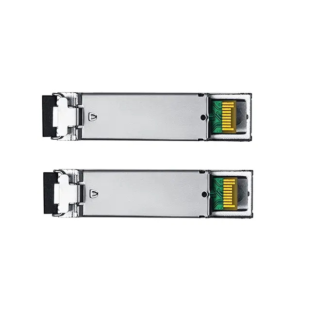 SFP 1.25G Tx1310/Rx1550 20Km LC Transceiver