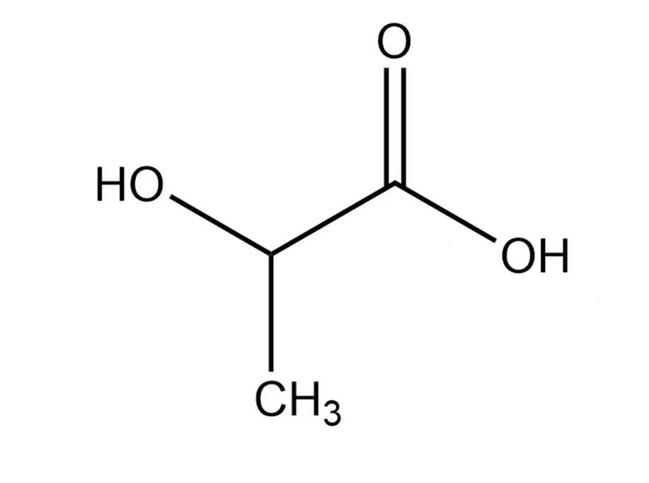 Liquid Lactic Acid