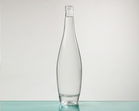 Water Glass Bottles