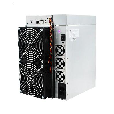 Dogecoin/Litecoin Goldshell LT5 ASIC Miner