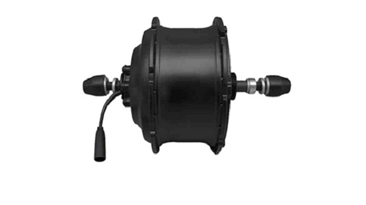 DGW25P-Rear Drive Motor-MTB