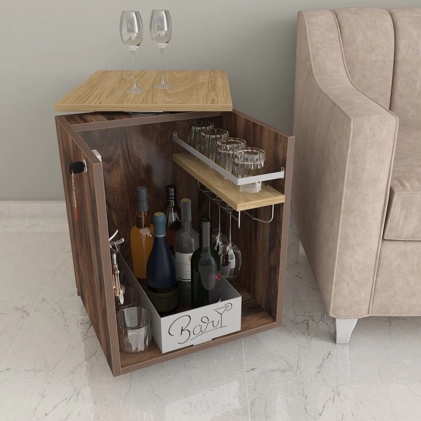 Bar Cabinet