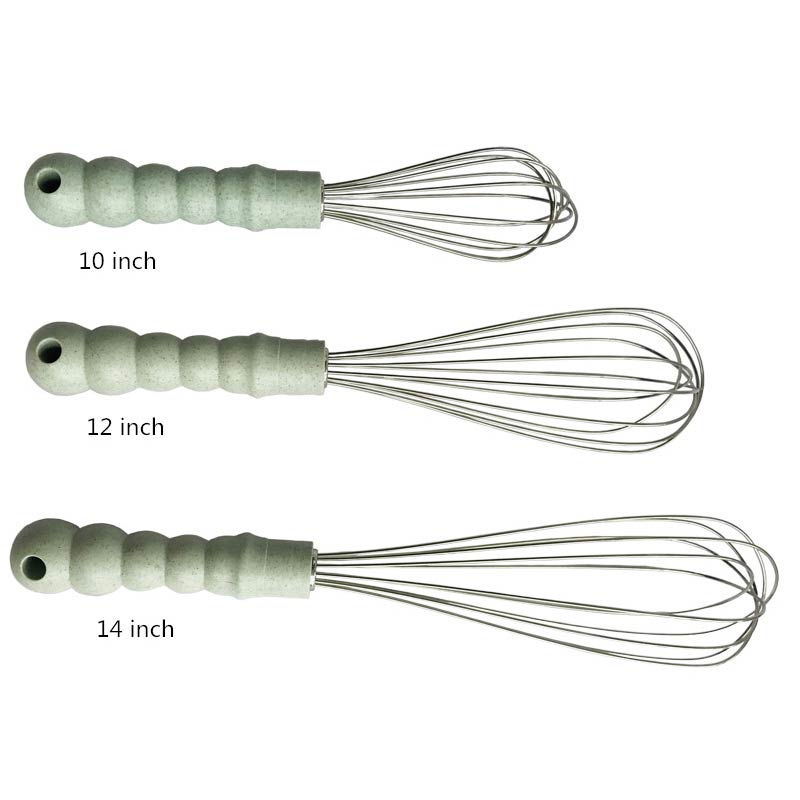 Stainless Steel Whisk